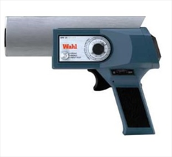 Súng đo nhiệt độ từ xa, thiết bị đo nhiệt độ hồng ngoại Wahl Wahl DHSA26XL5